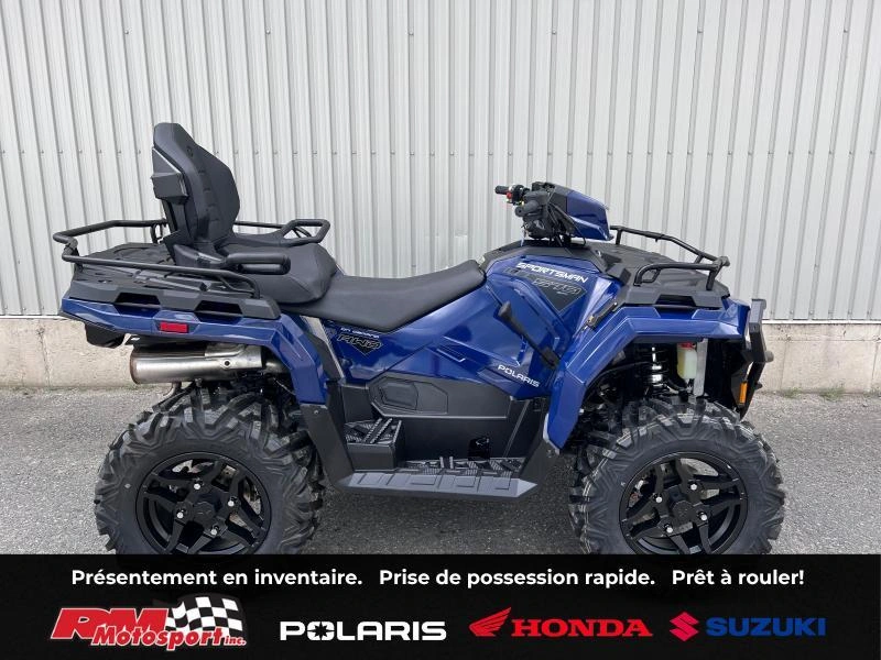 Polaris Sportsman Touring 570 Premium 2025 alt