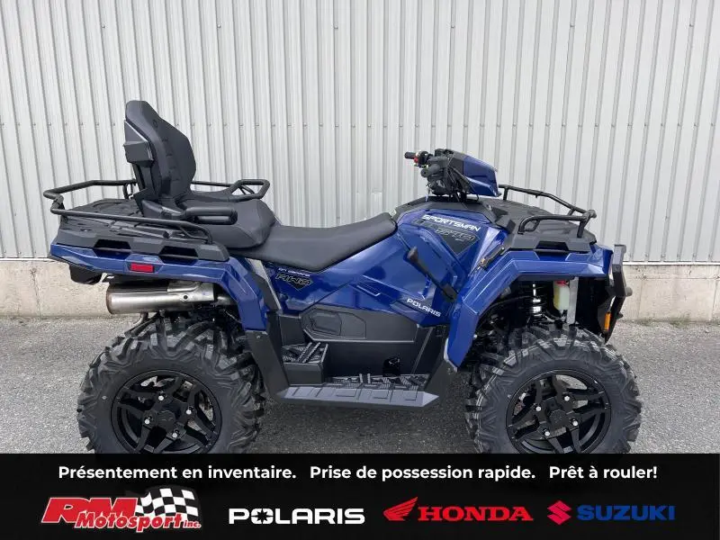 2025 Polaris SPORTSMAN TOURING 570 PREMIUM