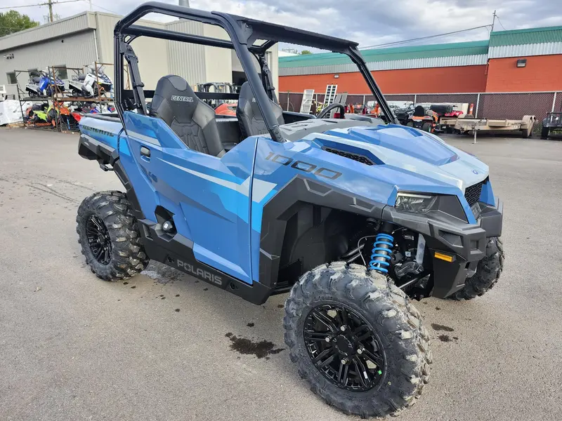 2026 Polaris General 1000 Premium thumbnail 9