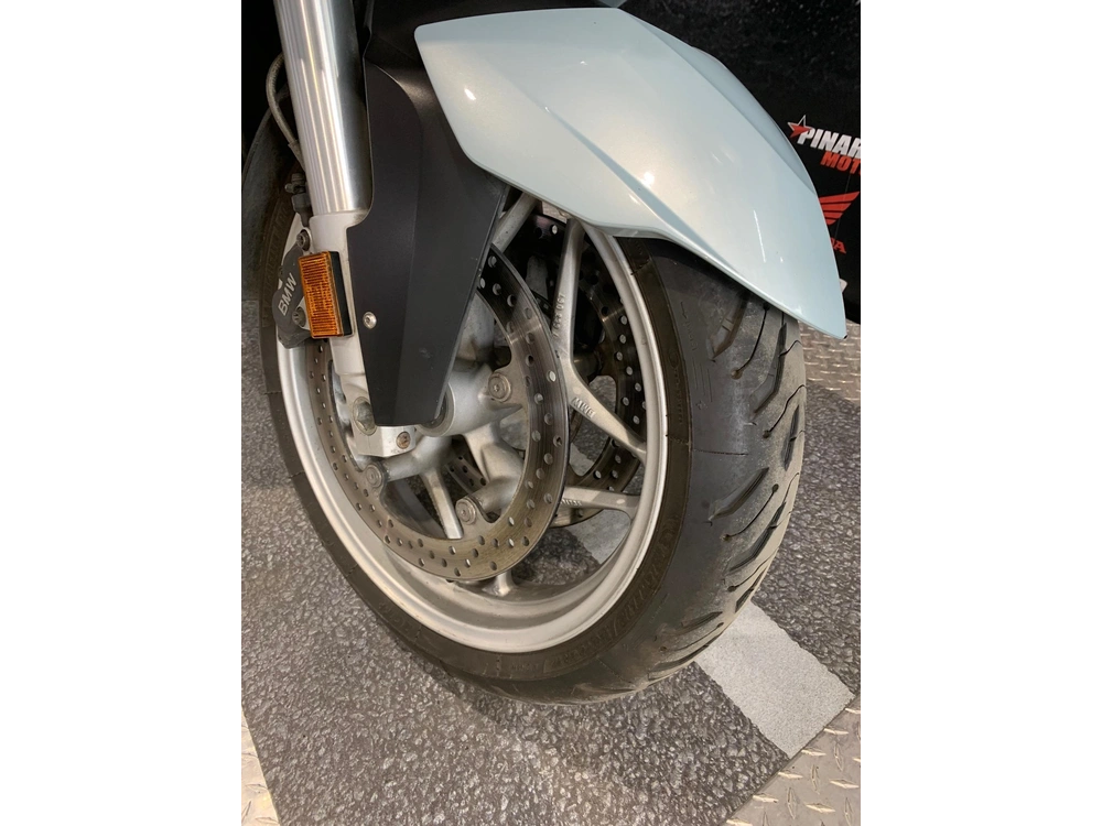 Bmw R1200rt 2011 alt