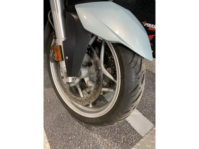 2011 BMW R1200RT thumbnail 5