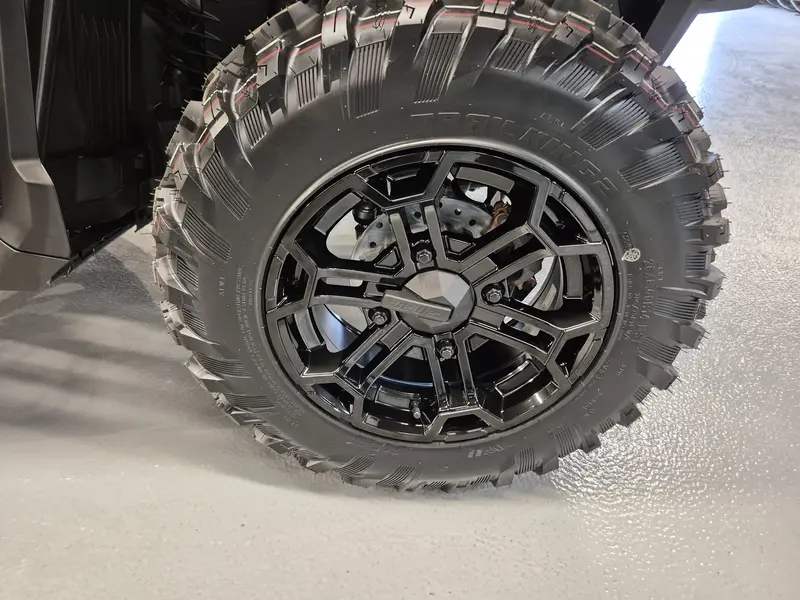 2025 Can-Am OUTLANDER MAX XT 850