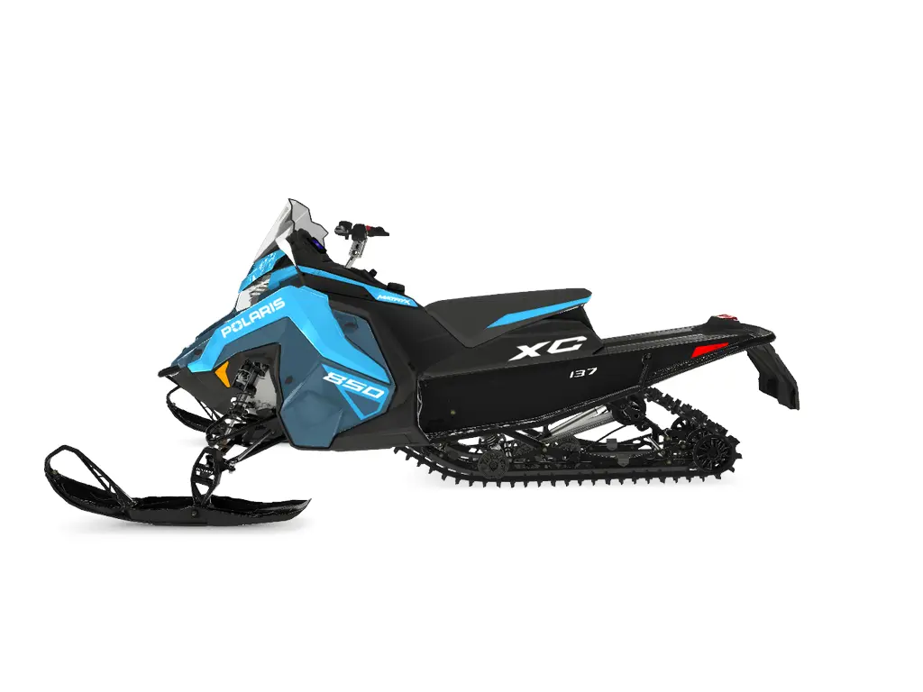 2024 Polaris 850 INDY XC 137