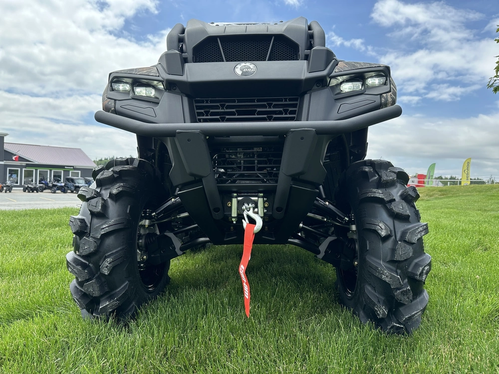 2025 Can-am Outlander Xmr 700 alt