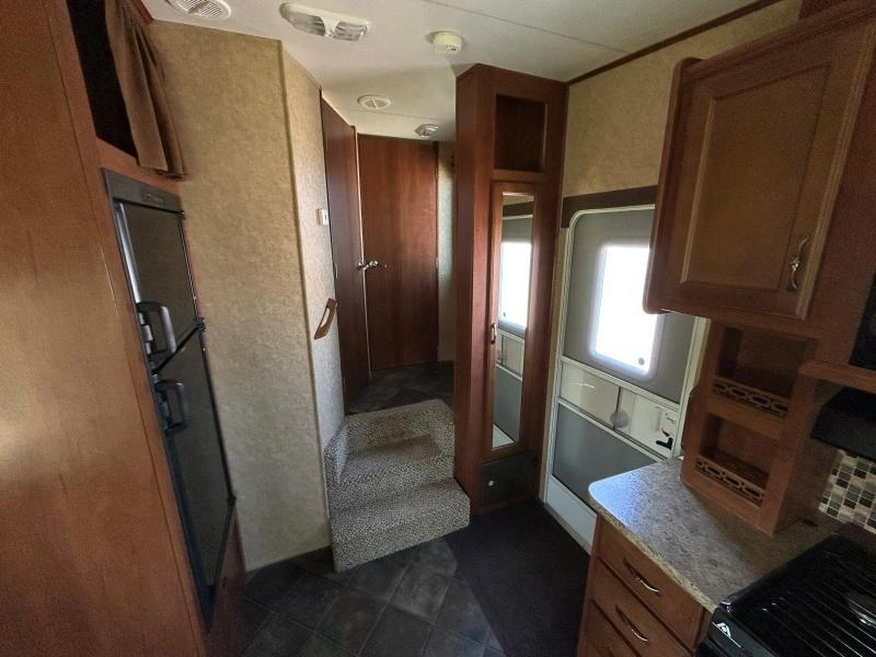 Sundance Sundace 287 Rl 2012 alt