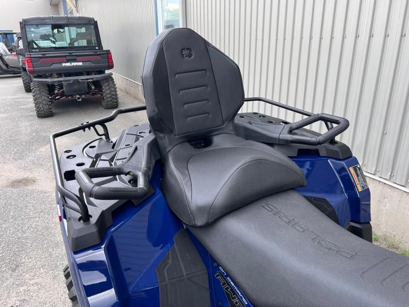Polaris Sportsman Touring 570 Premium 2025 alt