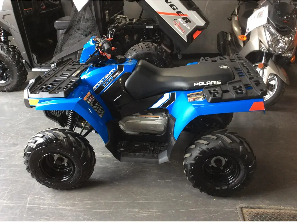 Polaris SPORTSMAN 110 2022