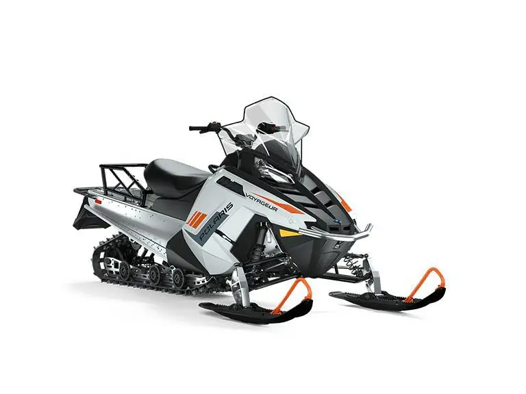 Polaris 550 VOYAGEUR 144  2024
