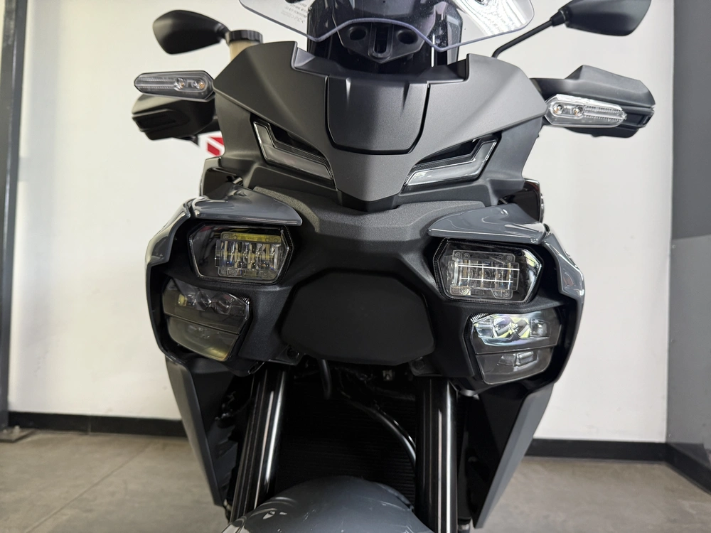 Yamaha Tracer 9 Y-amt *à Partir De 1.99%💳 2025 alt