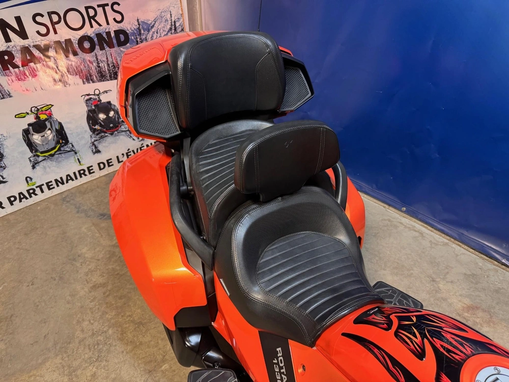 Can-am Spyder F3 Limited 2019 alt