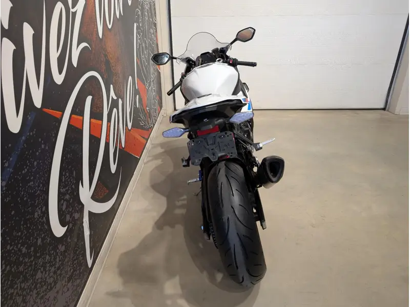 2023 BMW s1000rr