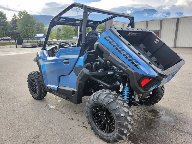 2026 Polaris General 1000 Premium thumbnail 5