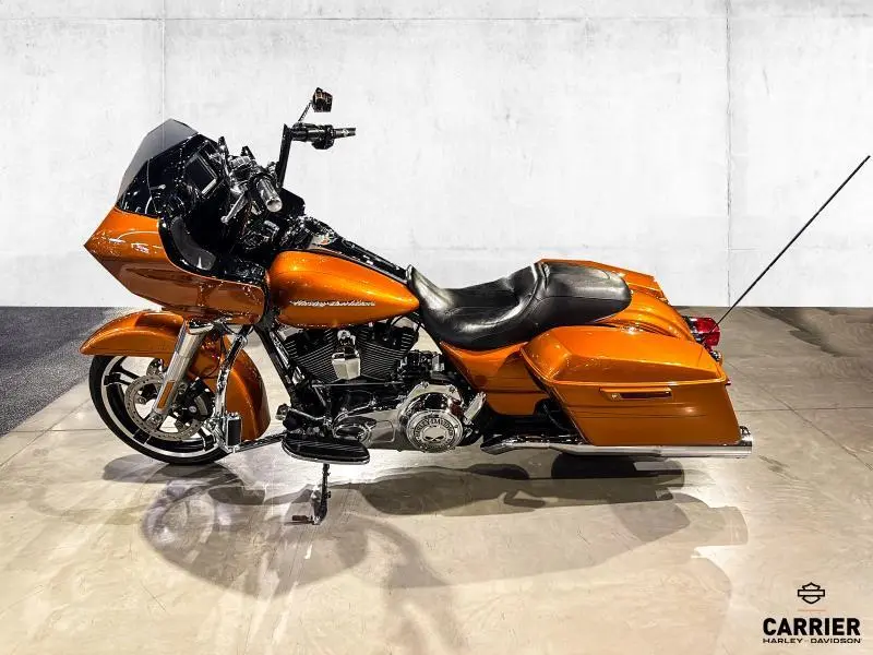 2015 Harley-Davidson Moto Harley-Davidson ROAD GLIDE SPECIAL 2015
