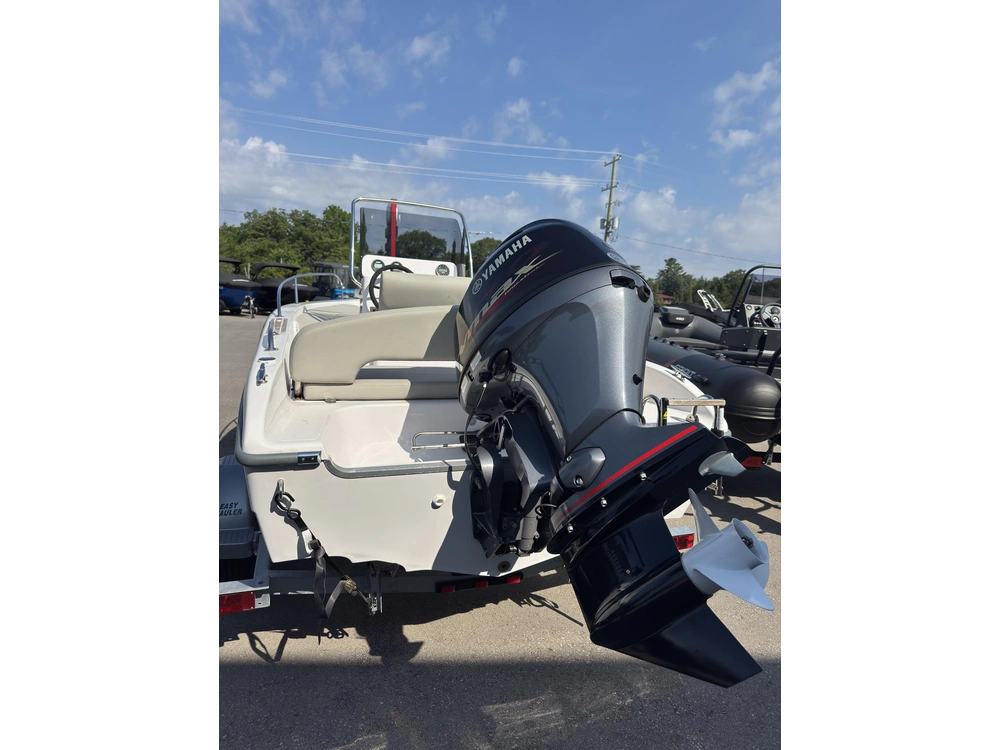 2023 Capelli Freedom 16 alt