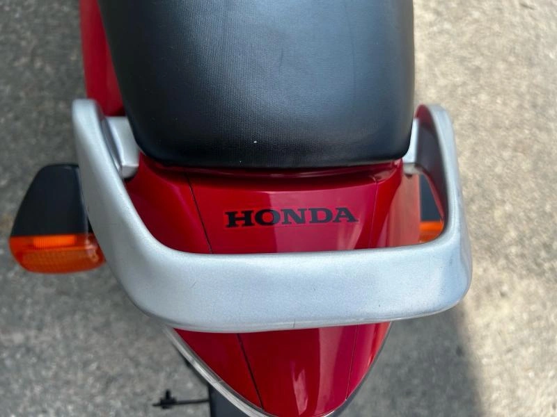 Honda Cbr125r 2007 alt