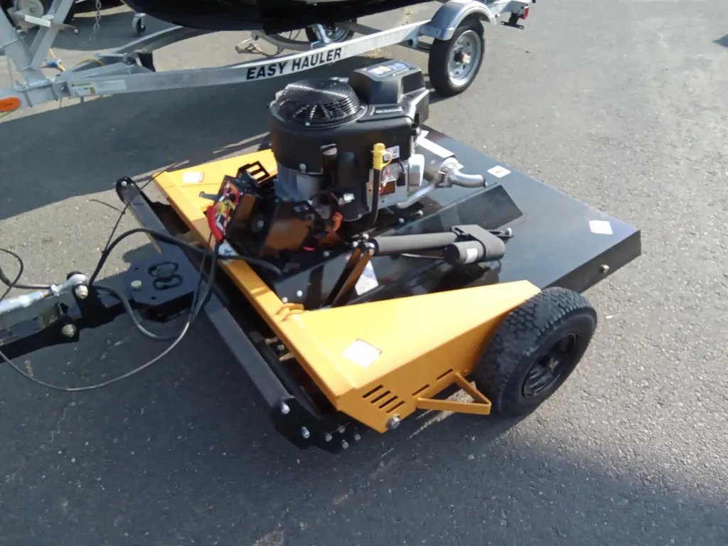 2023 Bercomac 44″ ROUGH TRAIL CUTTER