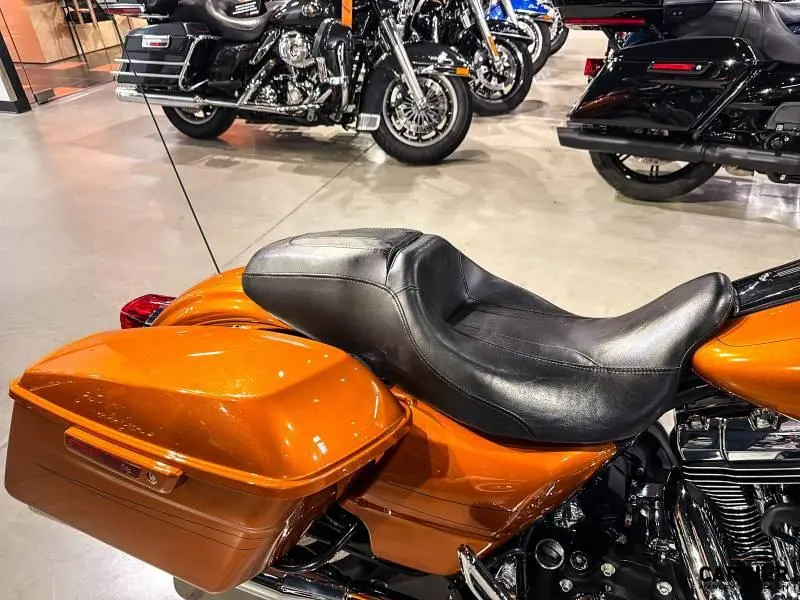 2015 Harley-Davidson Moto Harley-Davidson ROAD GLIDE SPECIAL 2015