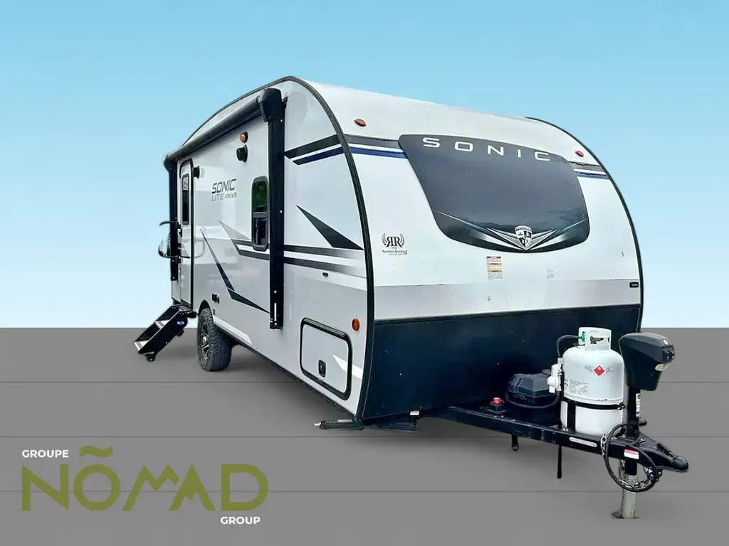2021 Venture RV Sonic Lite 169VRK