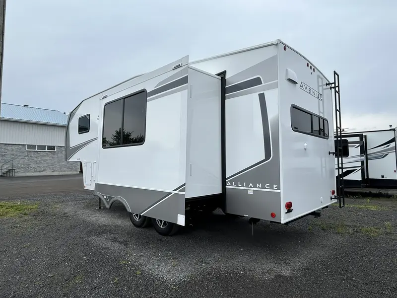 2026 Alliance RV Avenue 23ML