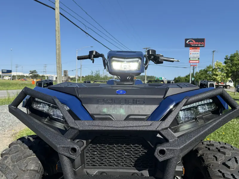 2025 Polaris SPORTSMAN 850 TRAIL *À partir de 1.99%