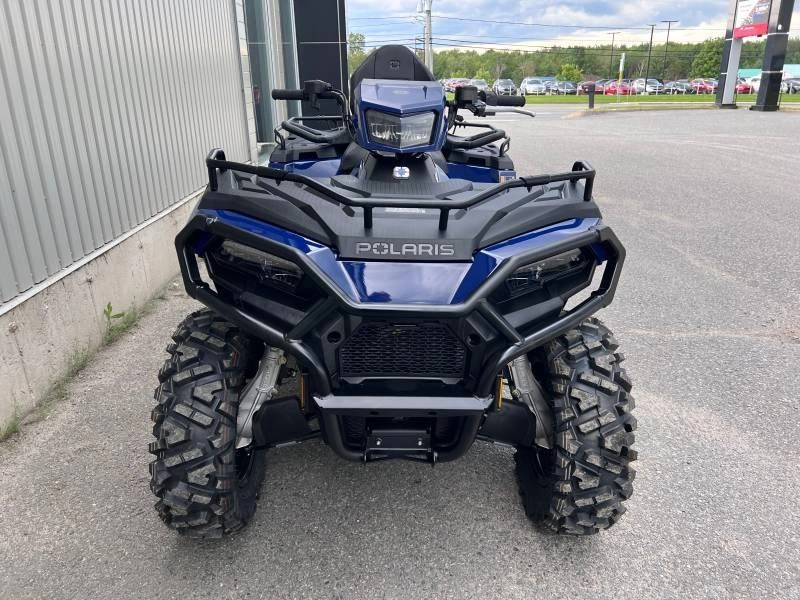 Polaris Sportsman Touring 570 Premium 2025 alt