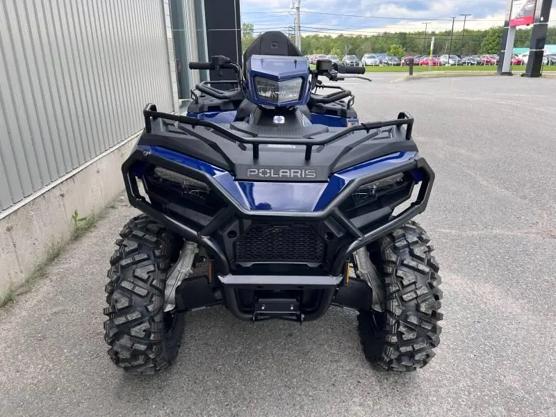 2025 Polaris SPORTSMAN TOURING 570 PREMIUM