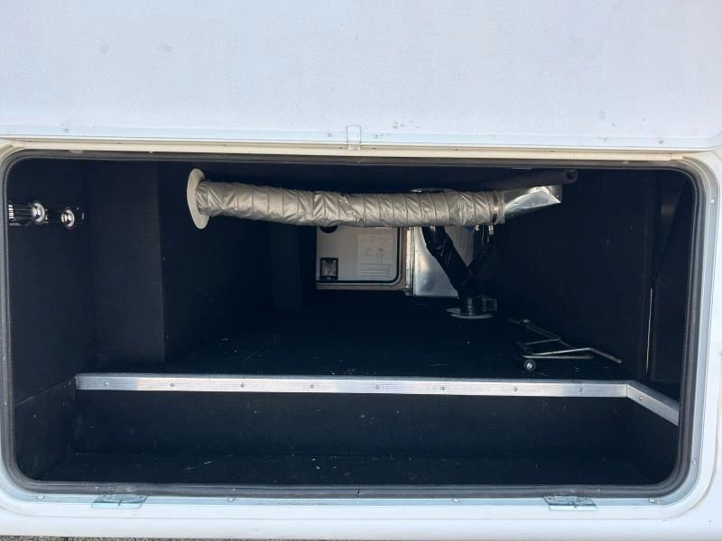 Sundance Sundace 287 Rl 2012 alt