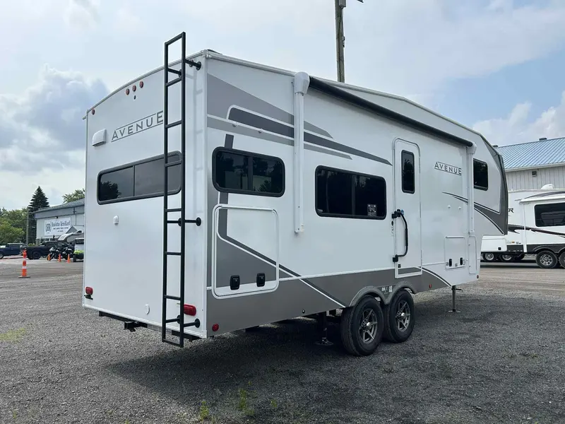 2026 Alliance RV Avenue 23ML