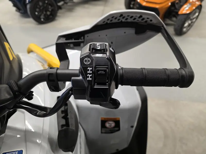 2024 Can-Am RENEGADE X MR 650