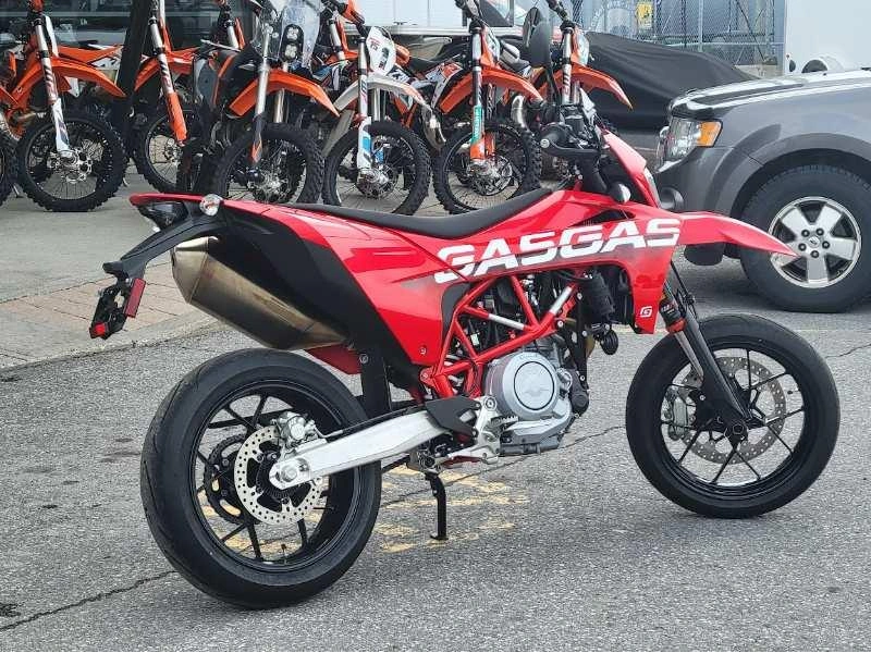 Gas Gas Sm700 2024 alt