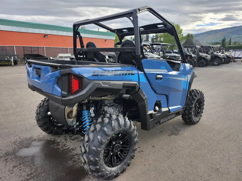 2025 Polaris General 1000 Premium thumbnail 7