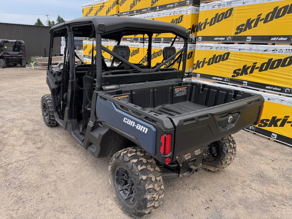 Can-am Defender Max Hd9 Xt 2025 alt