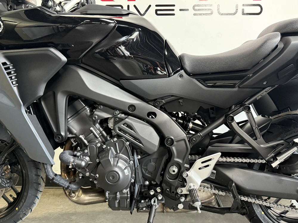 Yamaha Tracer 9 Y-amt *à Partir De 1.99%💳 2025 alt