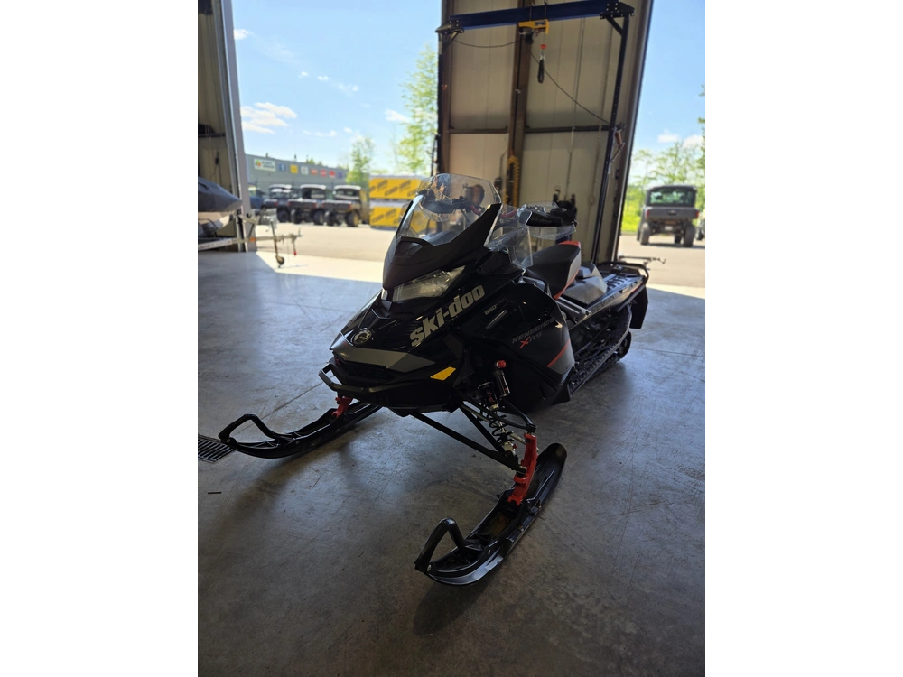 Ski-doo Renegade X-rs 850 E-tec 2020 alt