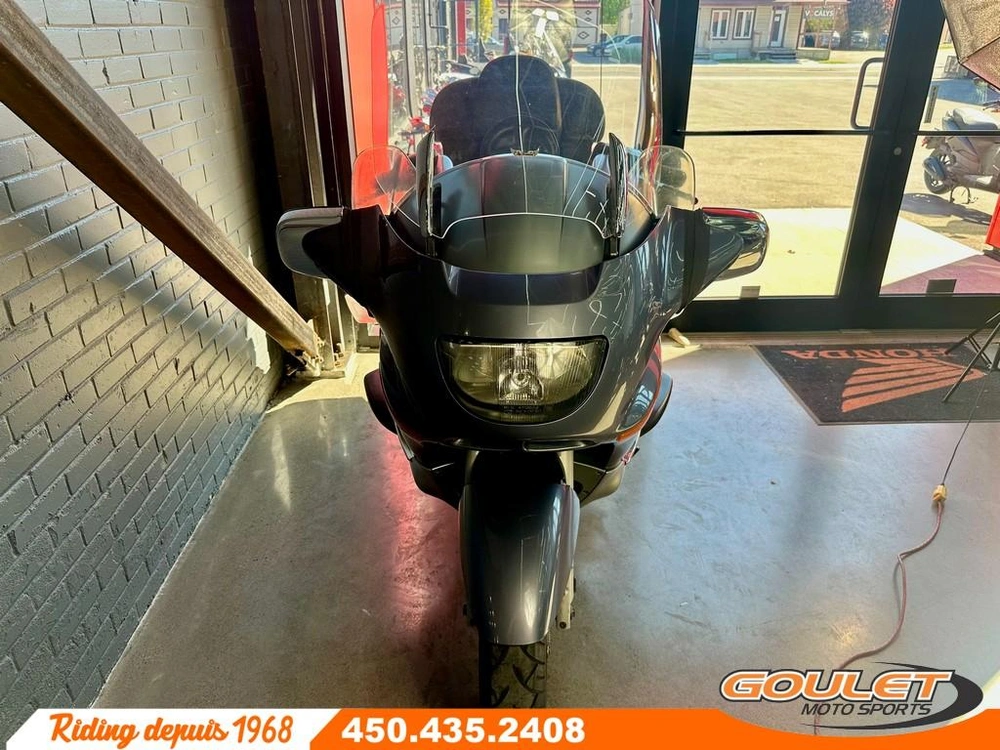 Bmw K1200 Lt 2000 alt