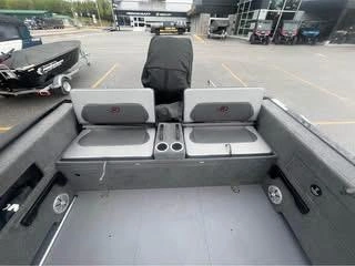 2023 Princecraft Sport 172 Max alt