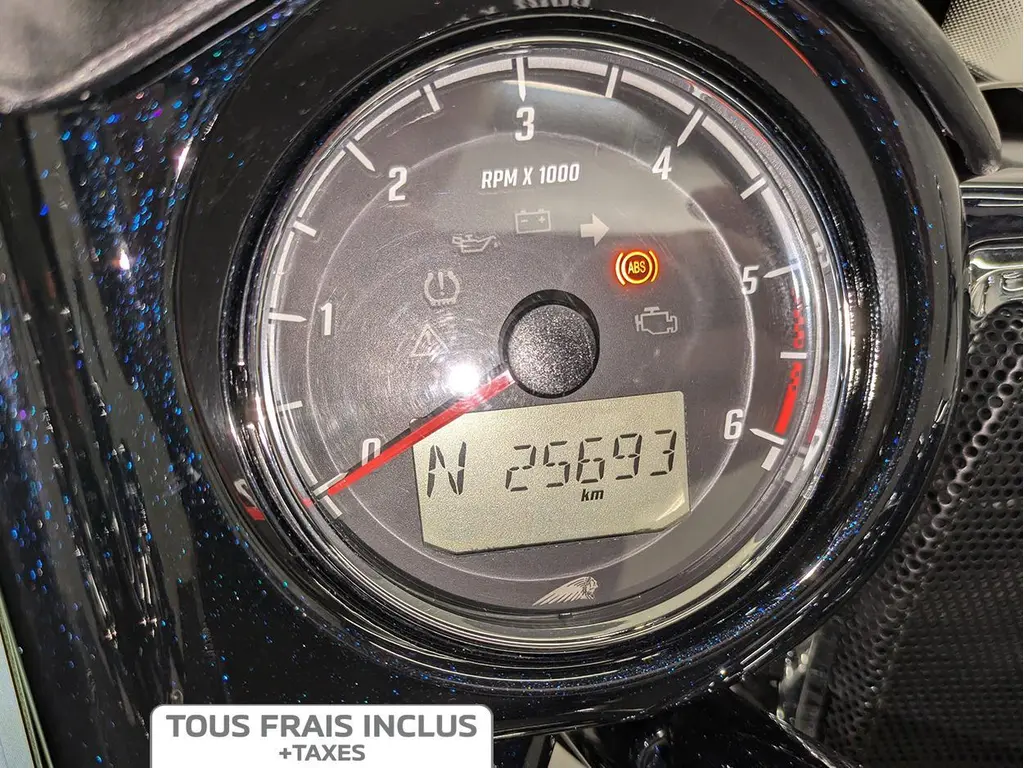2022 Indian Motorcycles ROADMASTER LIMITED
