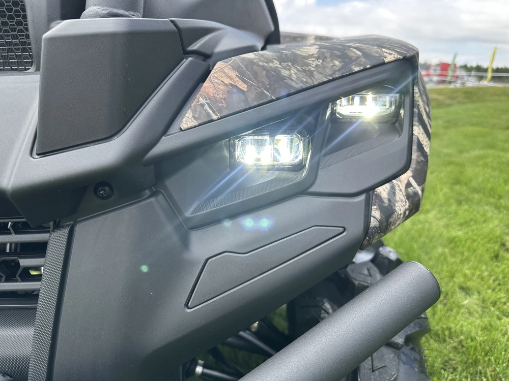 2025 Can-am Outlander Xmr 700 alt