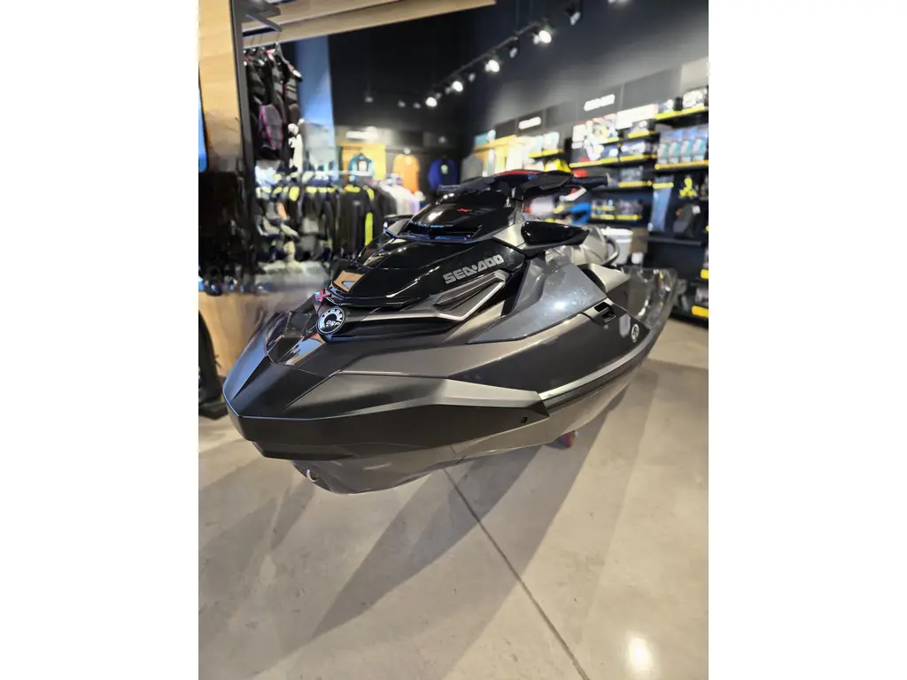 2020 Sea-Doo PW RXT-X 300 W/SOUND GM/B 20