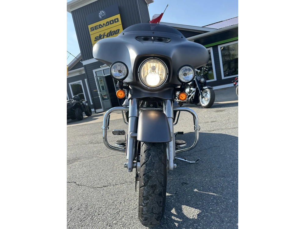 2017 Other Harley-davidson Street Glide 107 alt