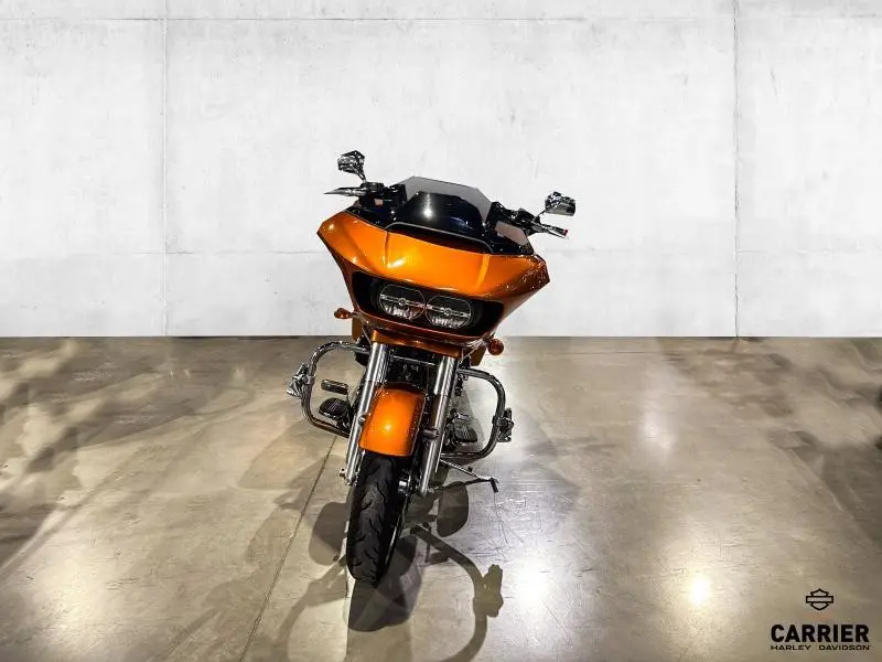 2015 Harley-Davidson Moto Harley-Davidson ROAD GLIDE SPECIAL 2015