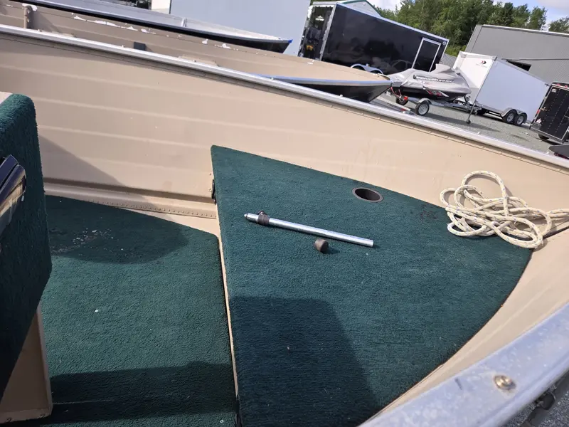 Legend 15 Angler V151Angler 2003