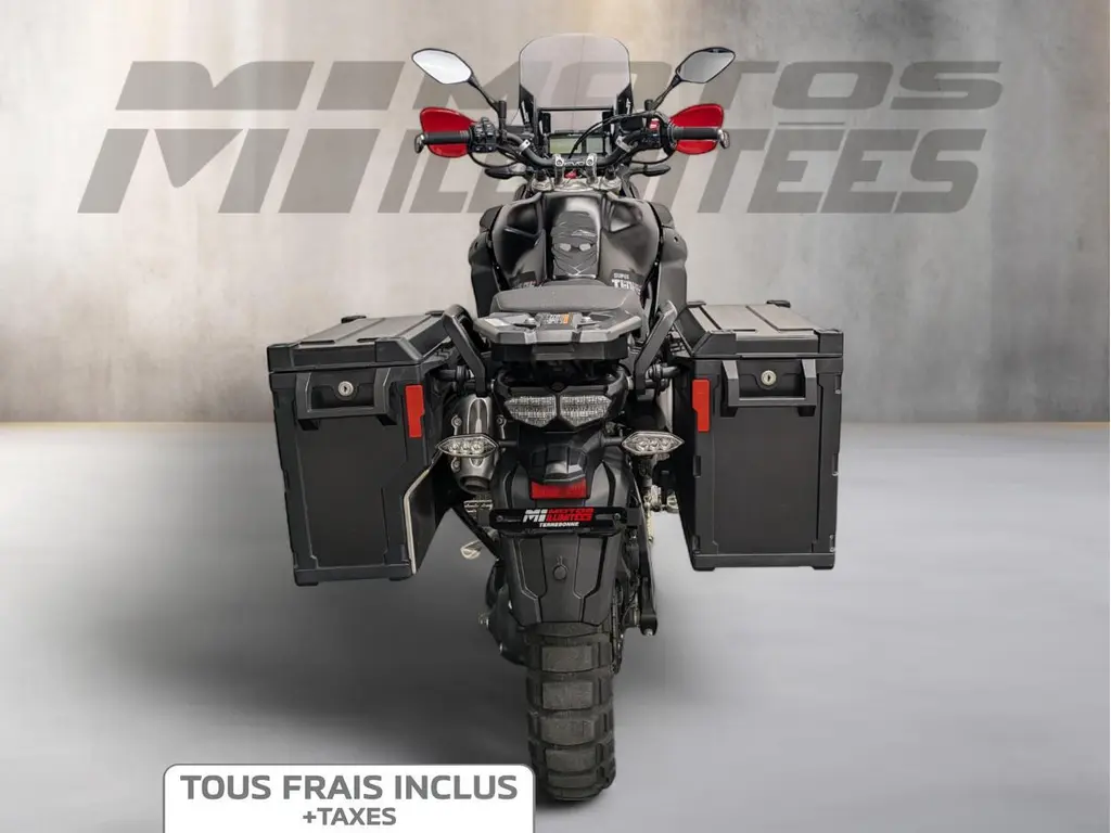 2021 Yamaha SUPER TENERE ES