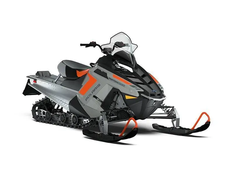 2025 Polaris Switchback® Sport 550 144