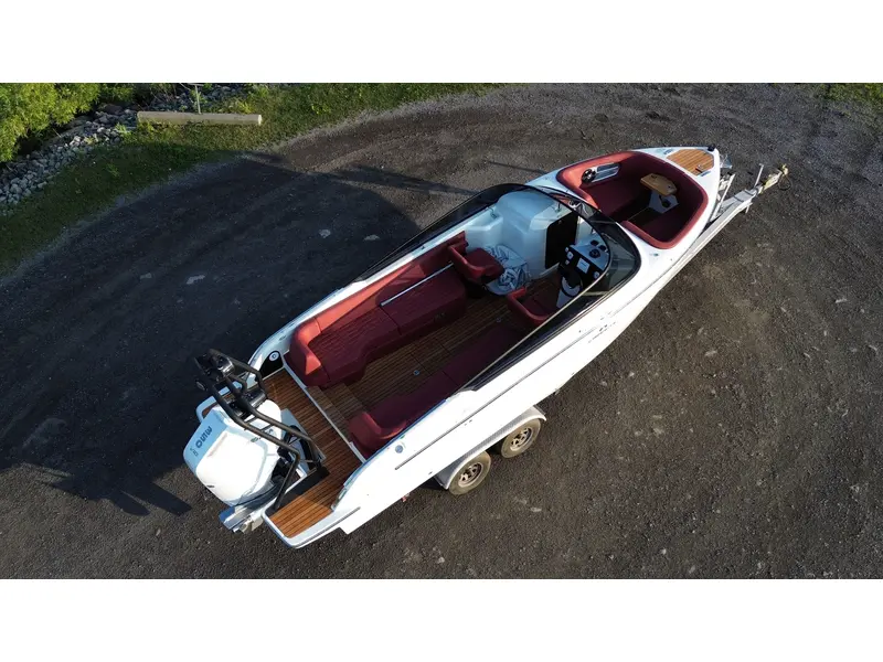 Cranchi E26 RIDER 2024