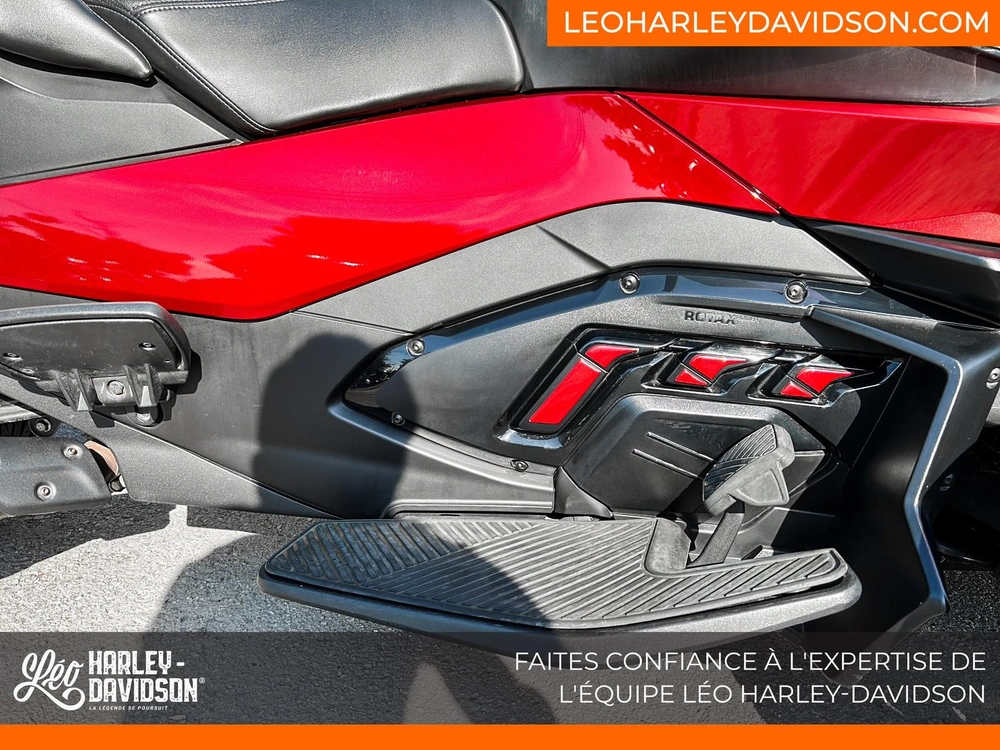 Can-am Spyder Rt Limited 2021 alt