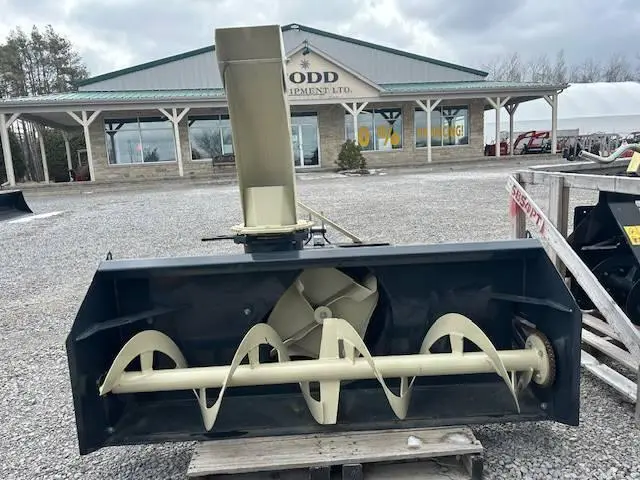 Buhler Y6610