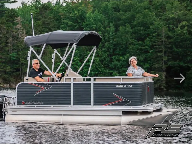 Armada ECO LX  2023