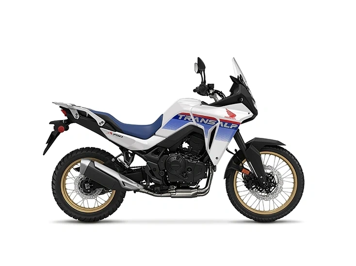 2025 Honda Xl750s alt