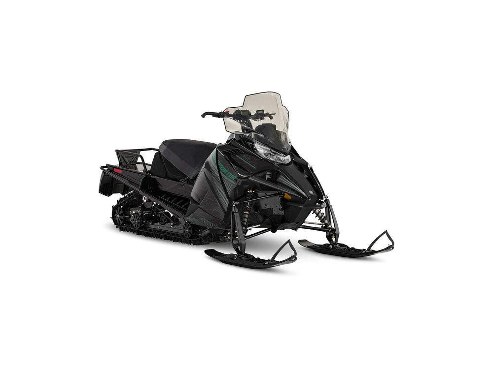Yamaha Tr8ntsrb Transporter 800 2024